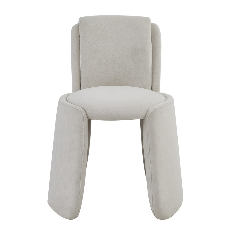 Xerxes Velvet Dining Chairs
