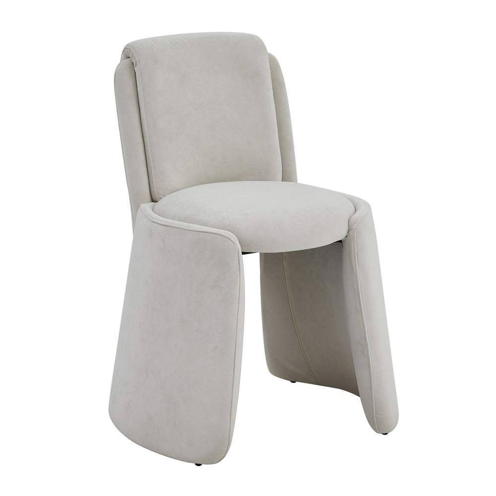 Xerxes Velvet Dining Chairs
