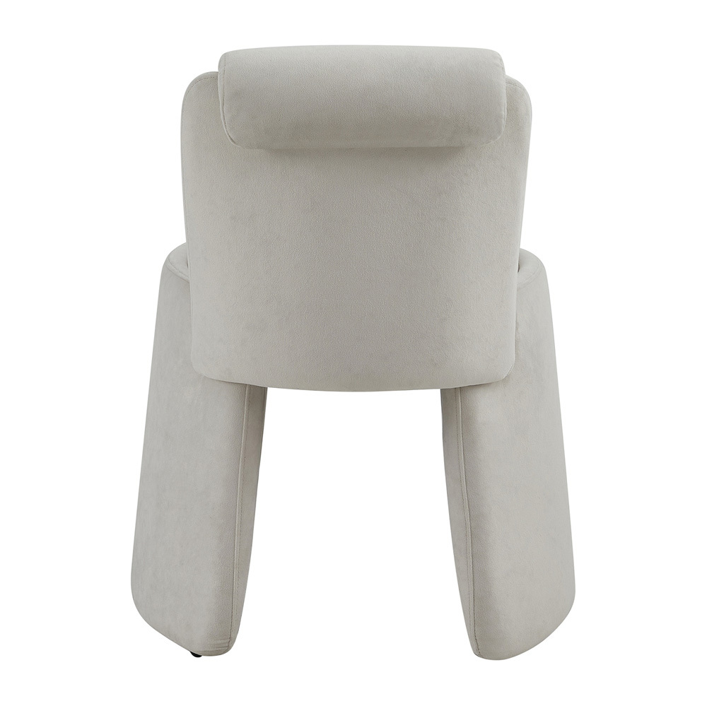 Xerxes Velvet Dining Chairs
