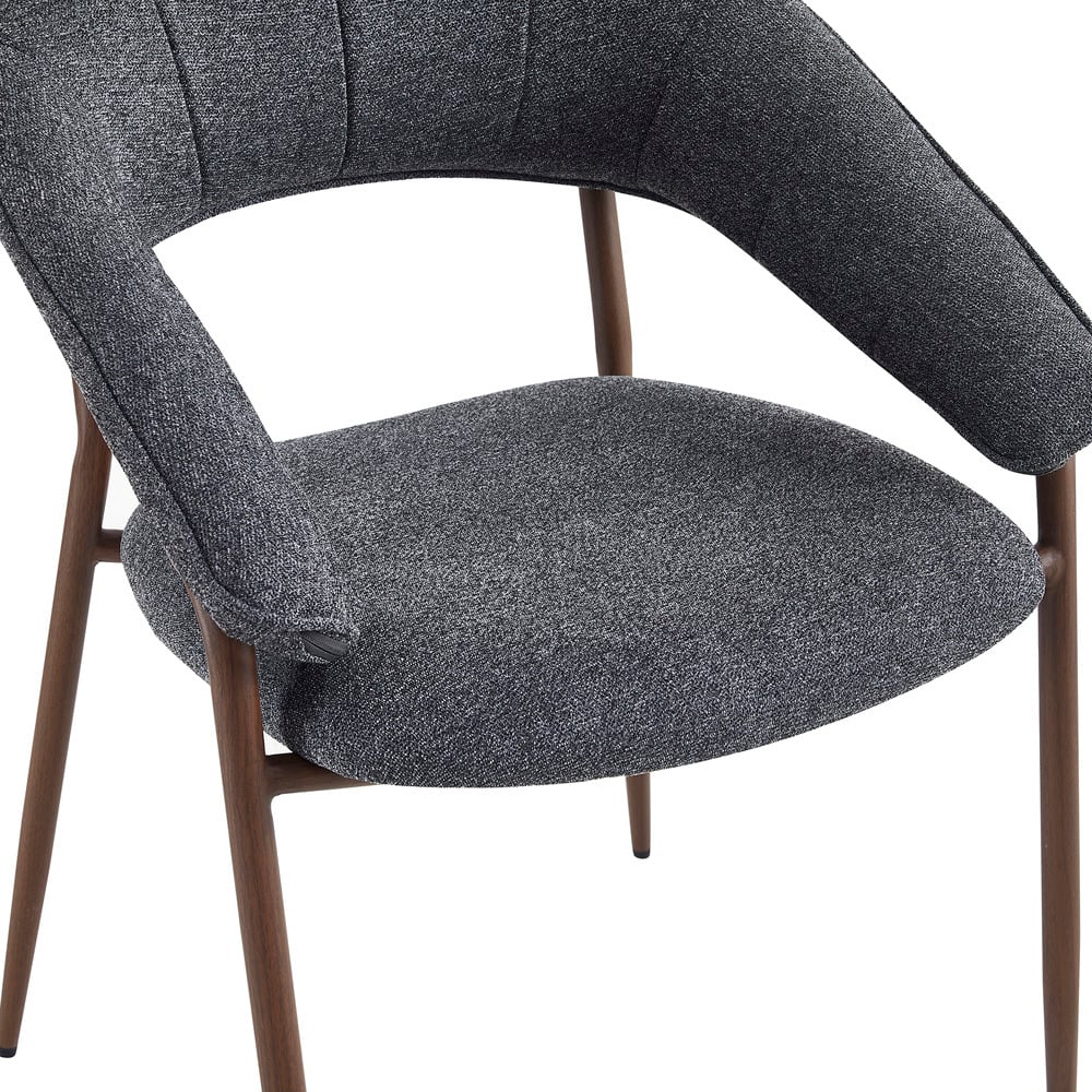 Amaris Upholstered Dining Chairs