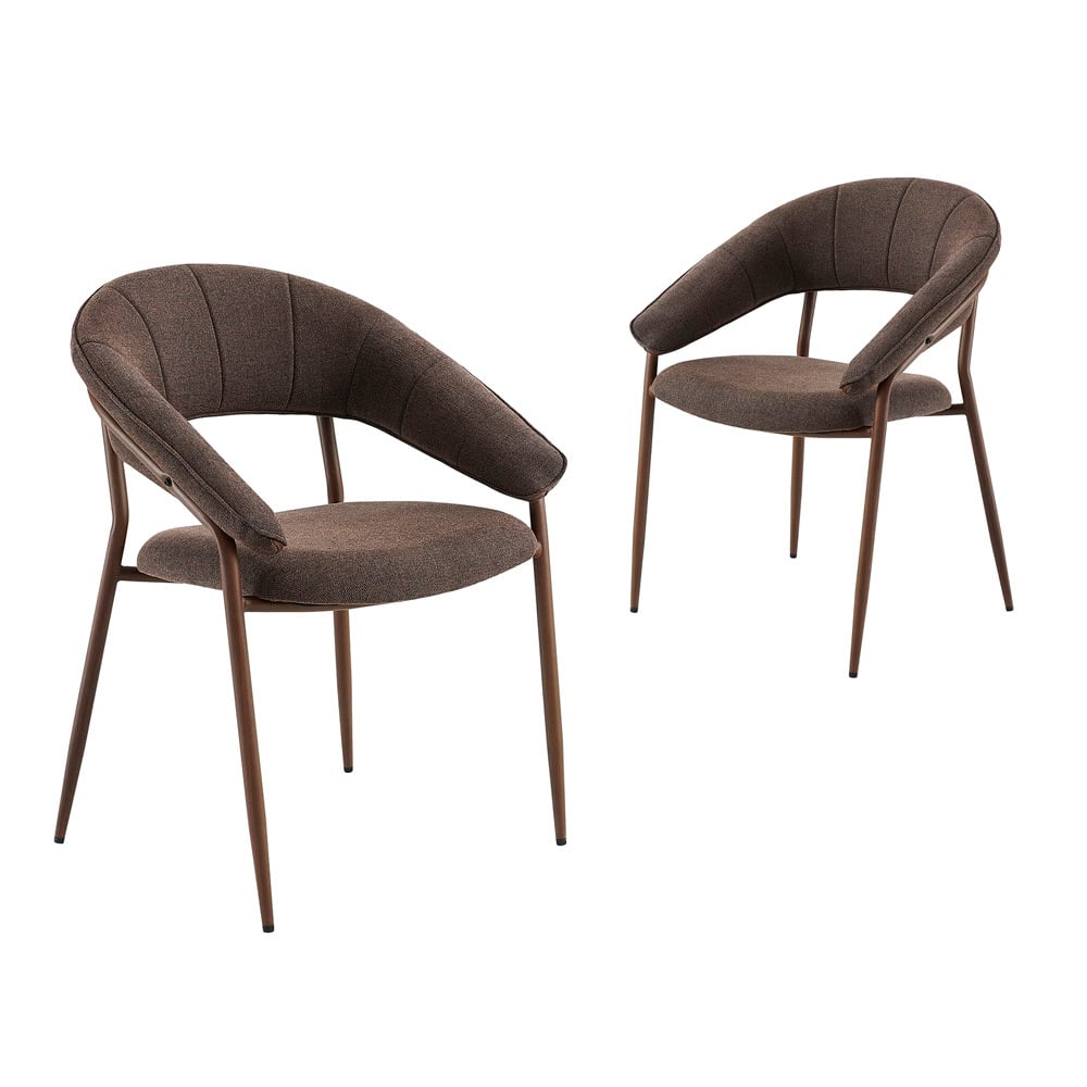 Amaris Upholstered Dining Chairs