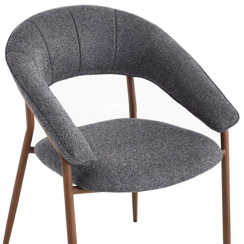 Amaris Upholstered Dining Chairs