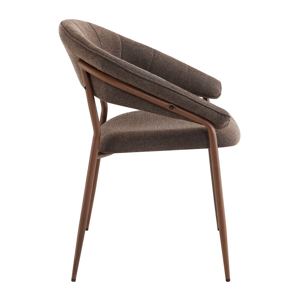 Amaris Upholstered Dining Chairs