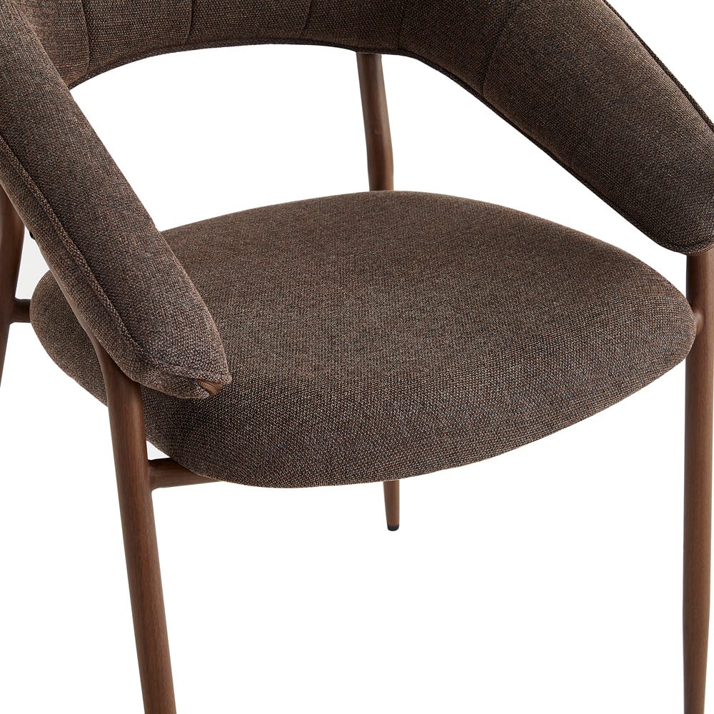 Amaris Upholstered Dining Chairs