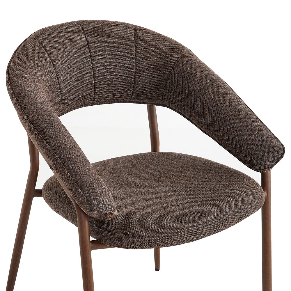 Amaris Upholstered Dining Chairs