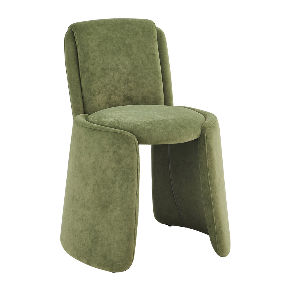 Xerxes Velvet Dining Chairs