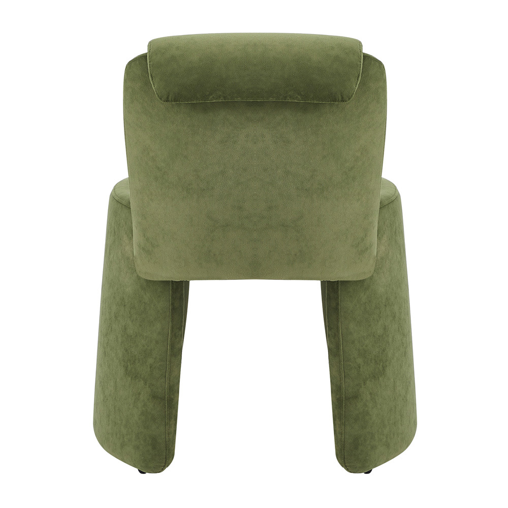 Xerxes Velvet Dining Chairs
