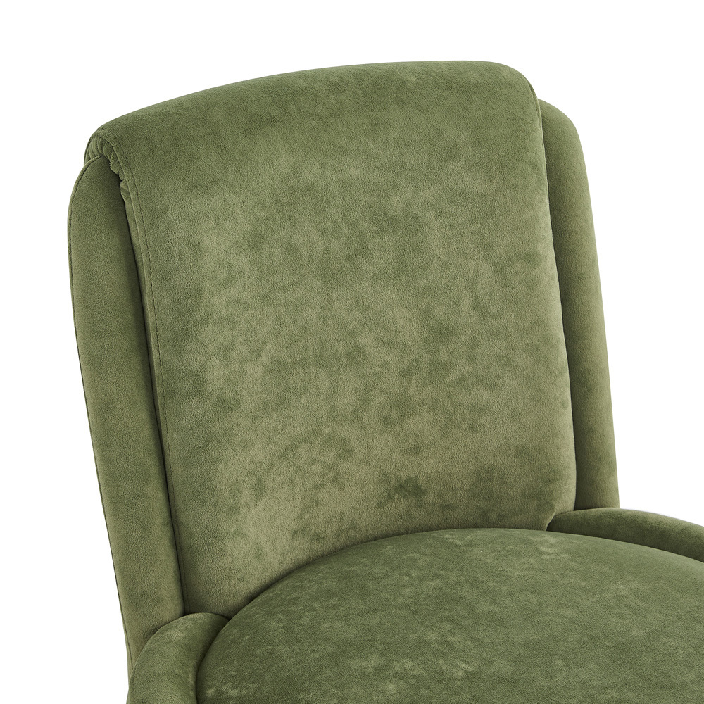 Xerxes Velvet Dining Chairs
