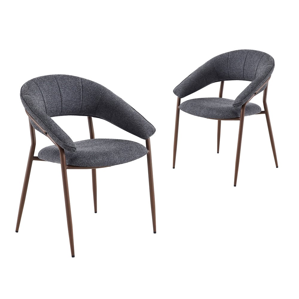 Amaris Upholstered Dining Chairs