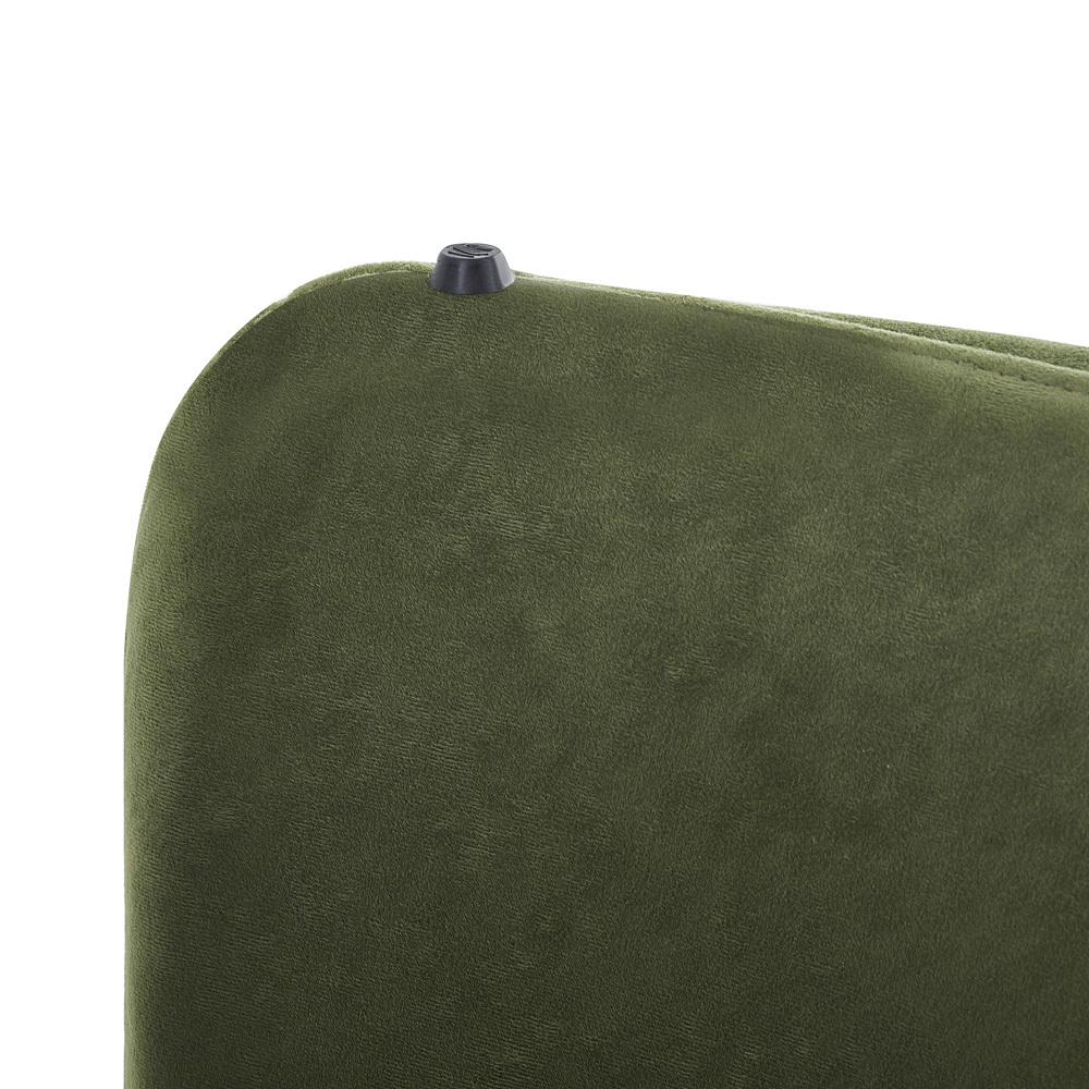 Xerxes Velvet Dining Chairs