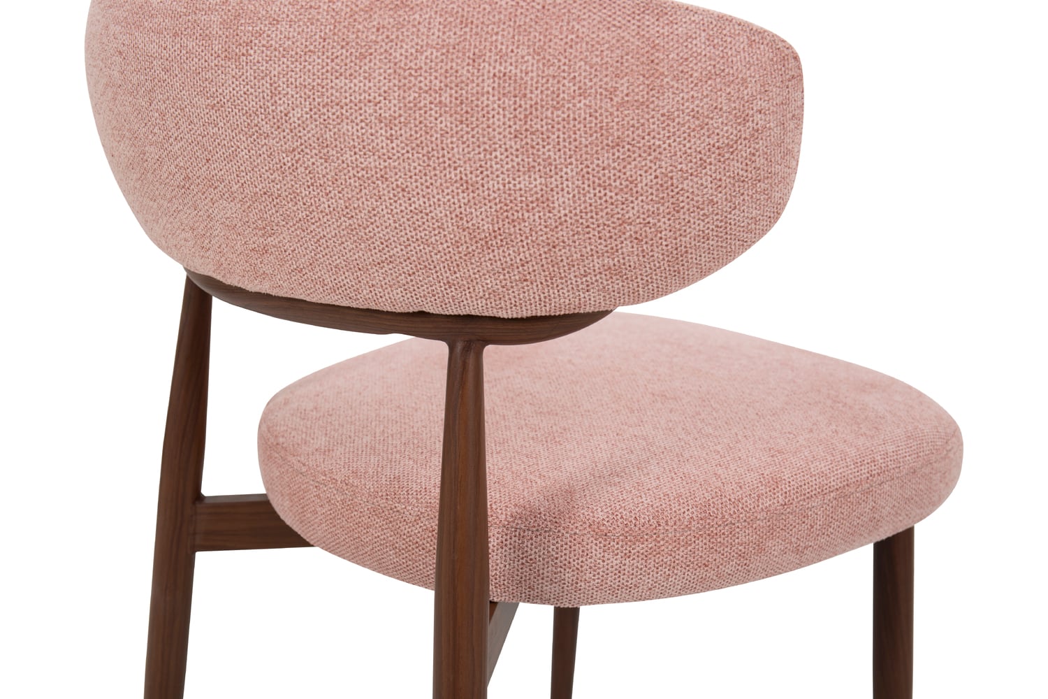 Bruin Chenille Dining Chairs