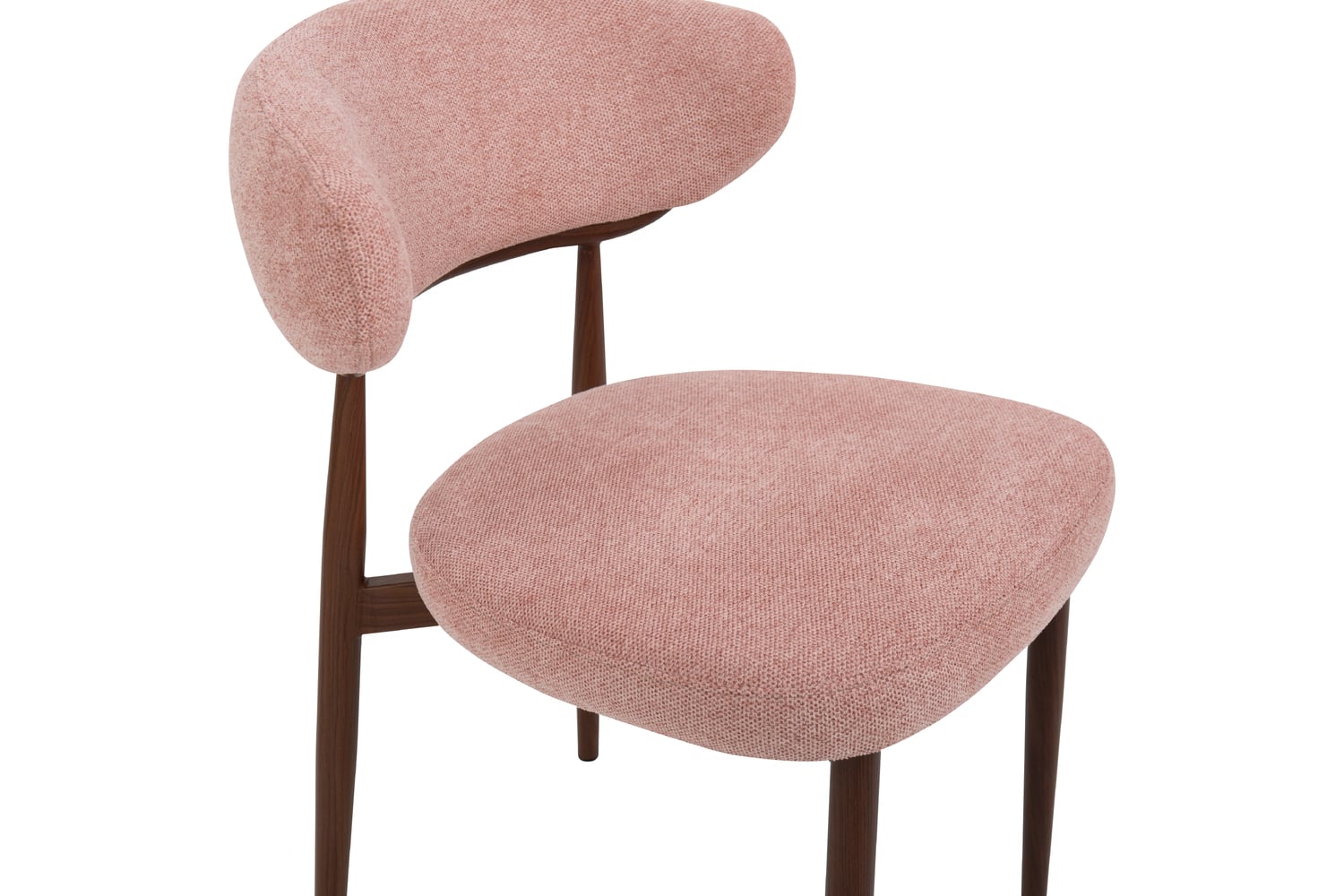 Bruin Chenille Dining Chairs
