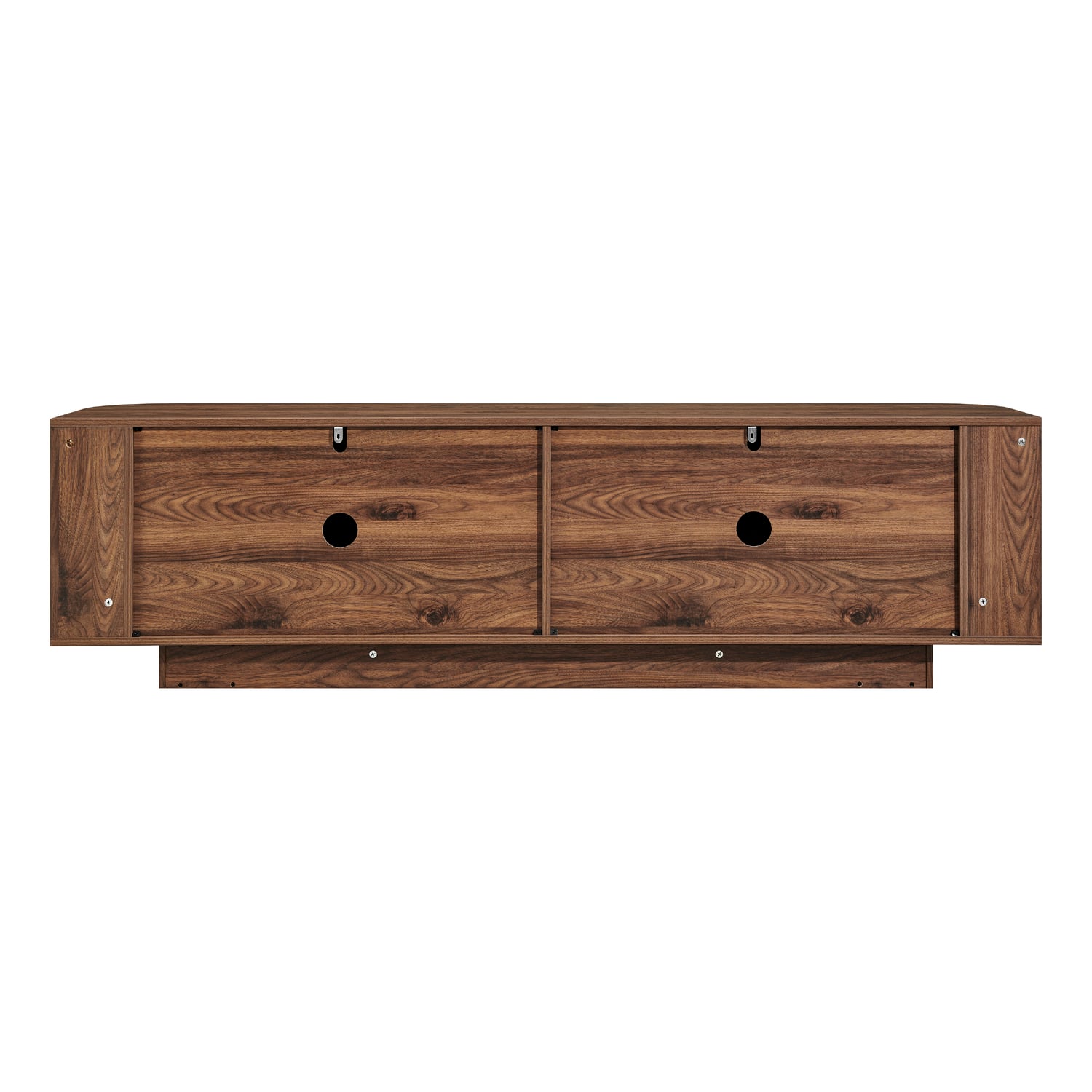 180cm Macy 4 Door Entertainment Unit