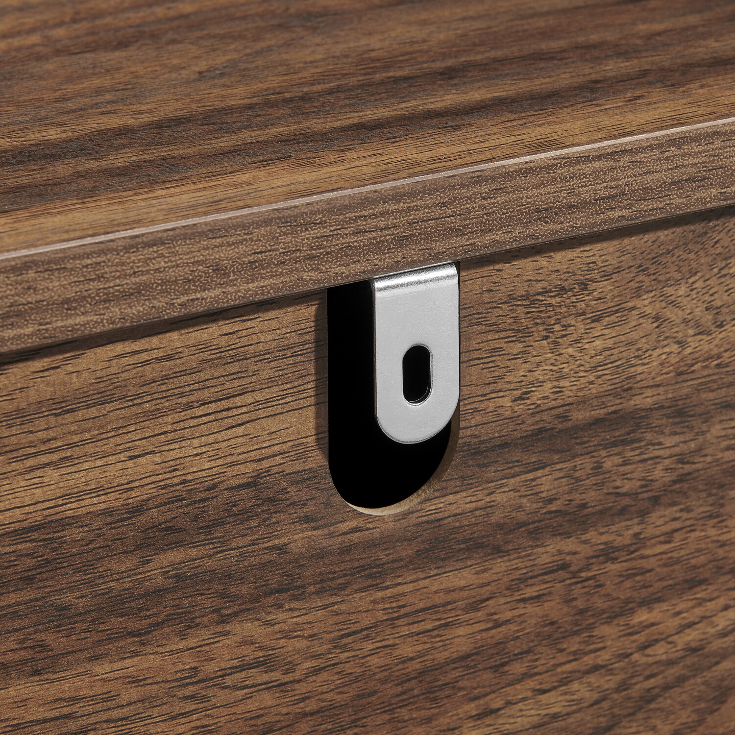 180cm Macy 4 Door Entertainment Unit