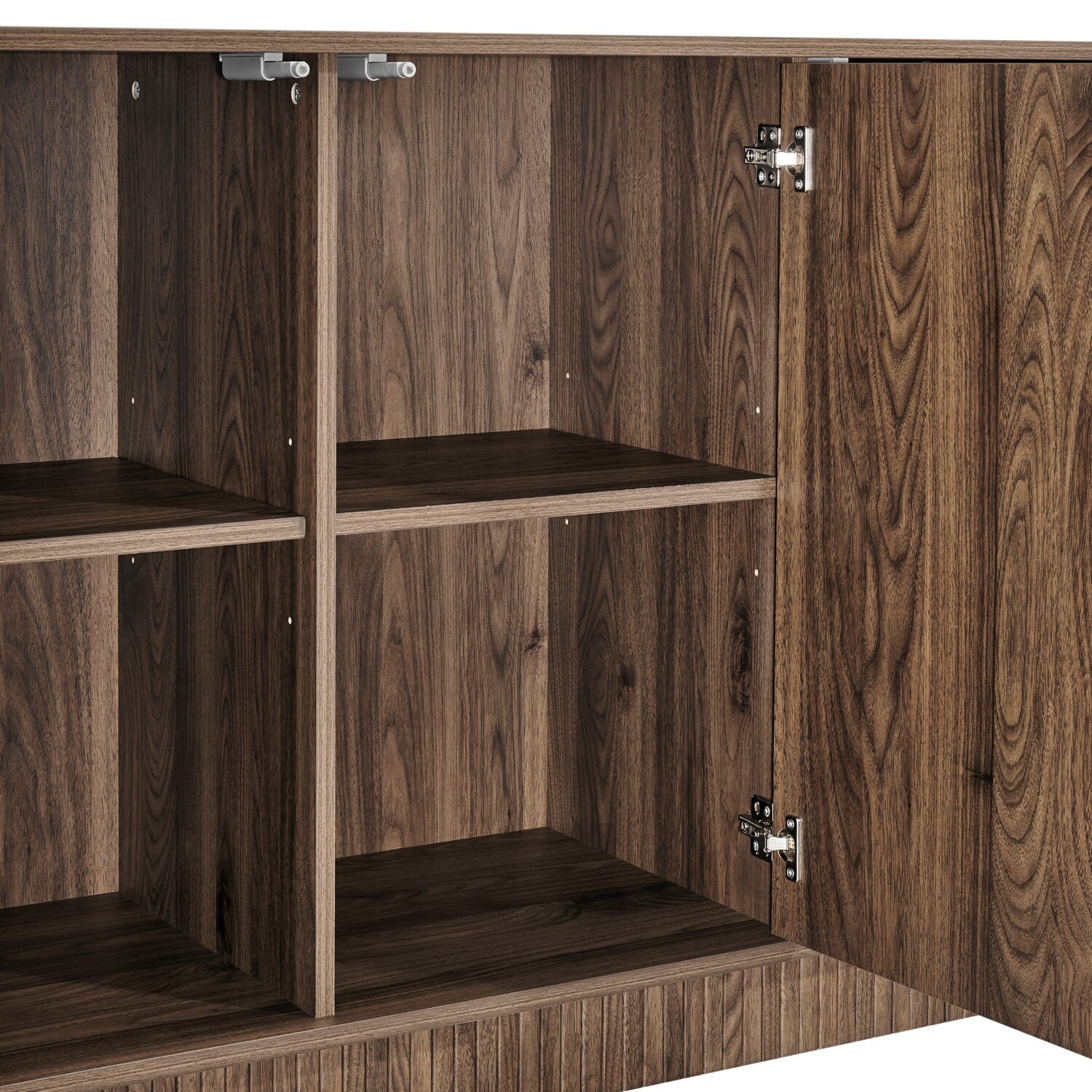 Macy 3 Door Sideboard Buffet