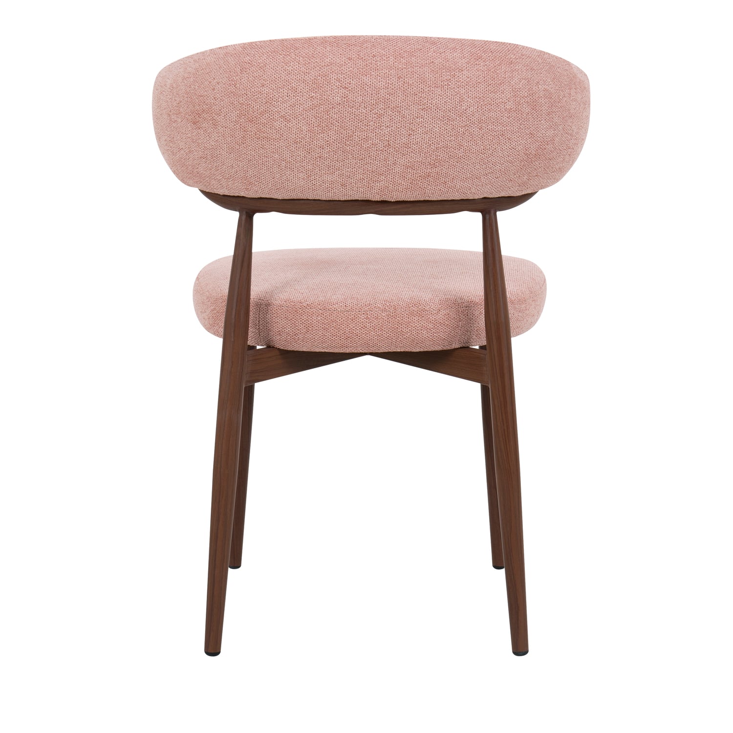 Bruin Chenille Dining Chairs