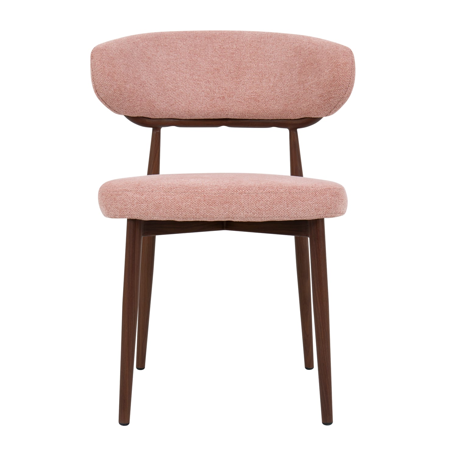 Bruin Chenille Dining Chairs