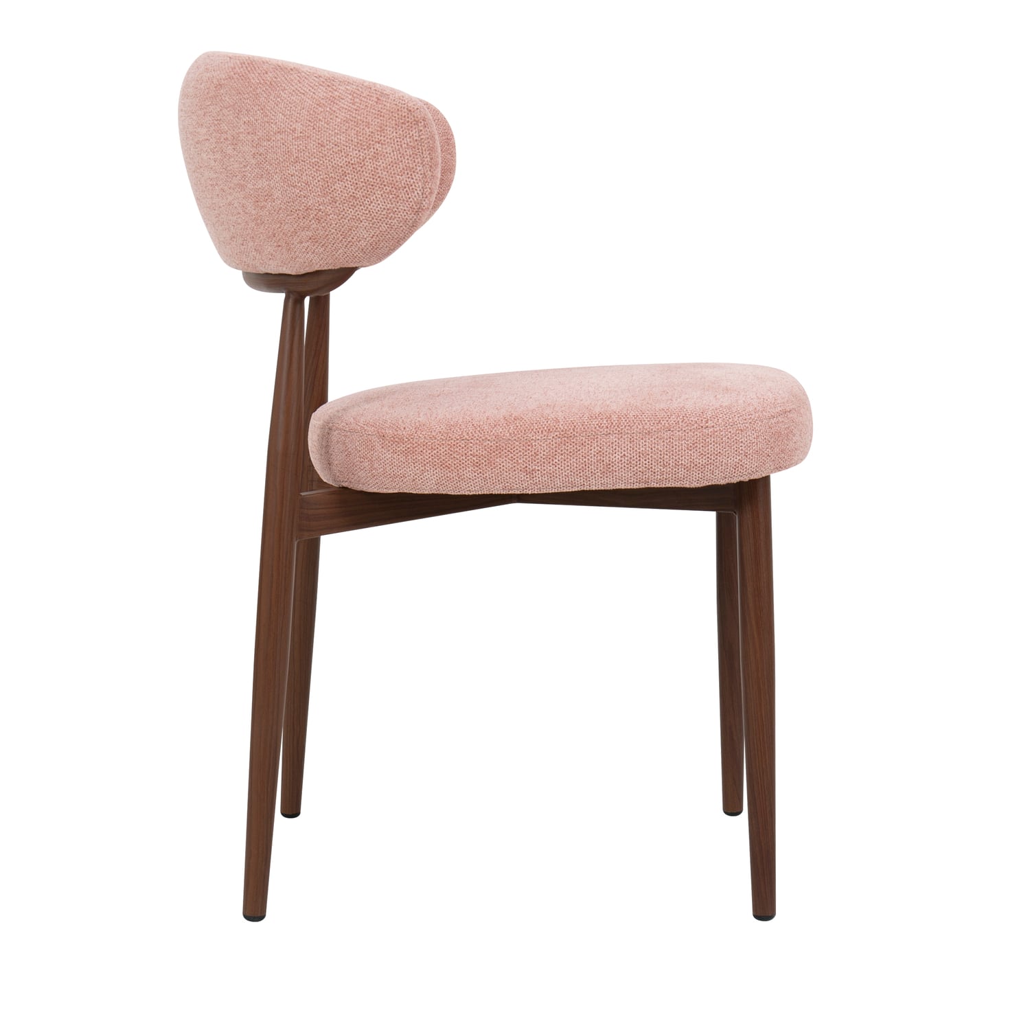 Bruin Chenille Dining Chairs