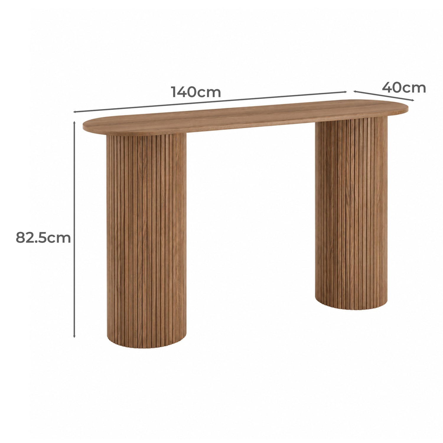 Callix Console Table