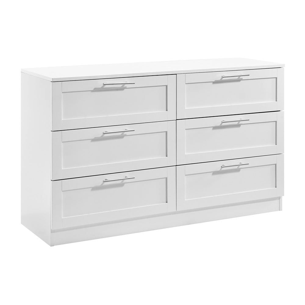 Morana 6 Drawer Chest