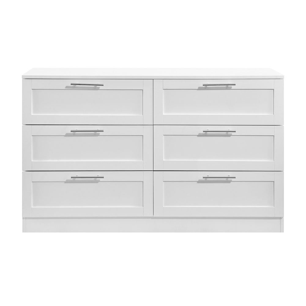 Morana 6 Drawer Chest