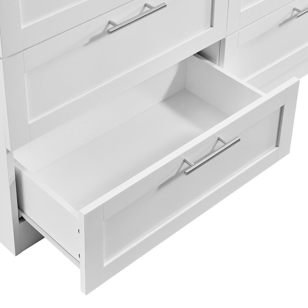 Morana 6 Drawer Chest
