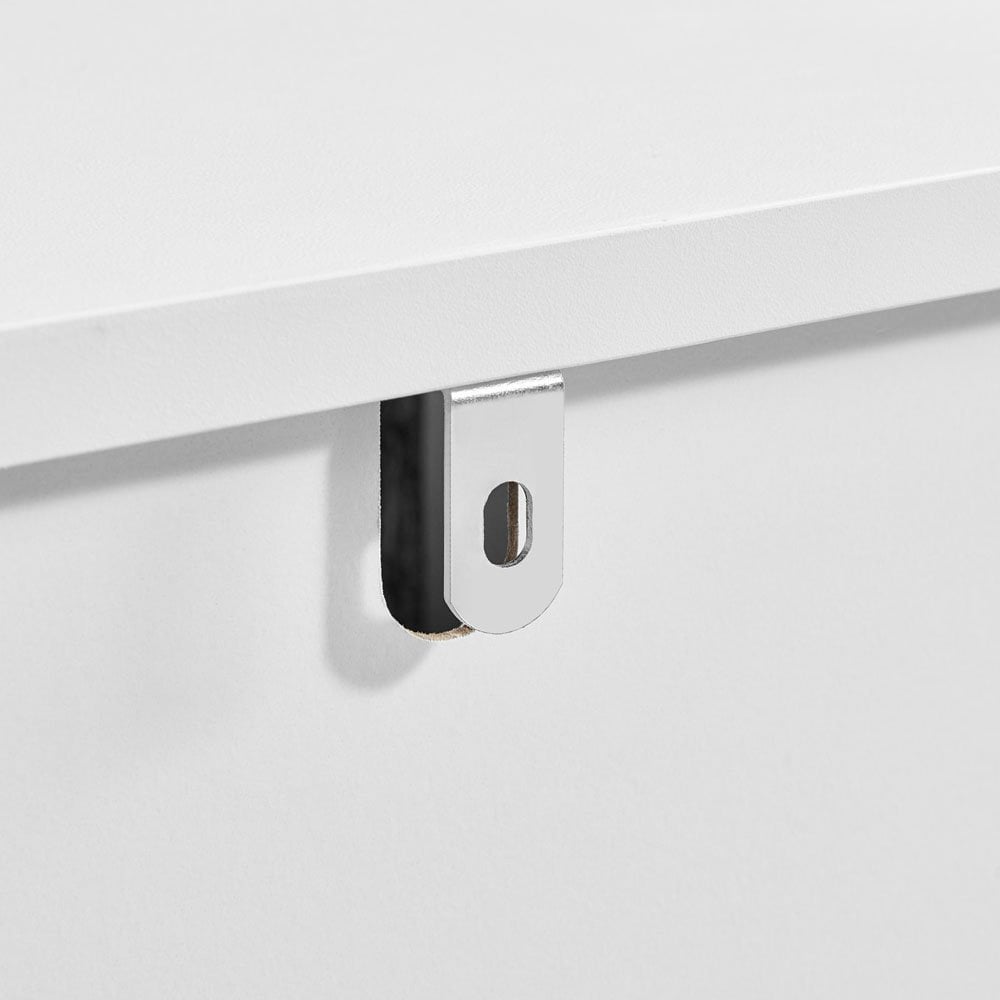 Morana 6 Drawer Chest
