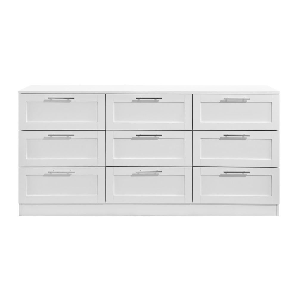 Morana 9 Drawer Chest