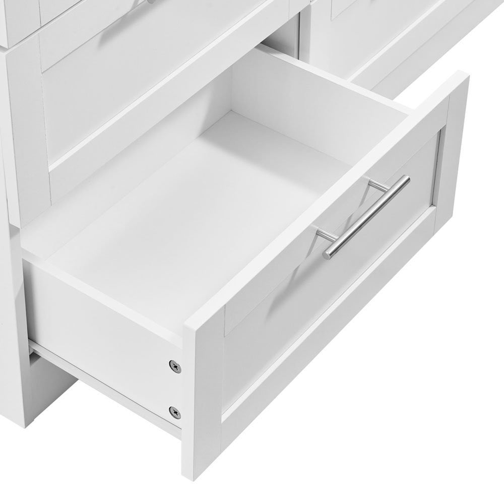 Morana 9 Drawer Chest