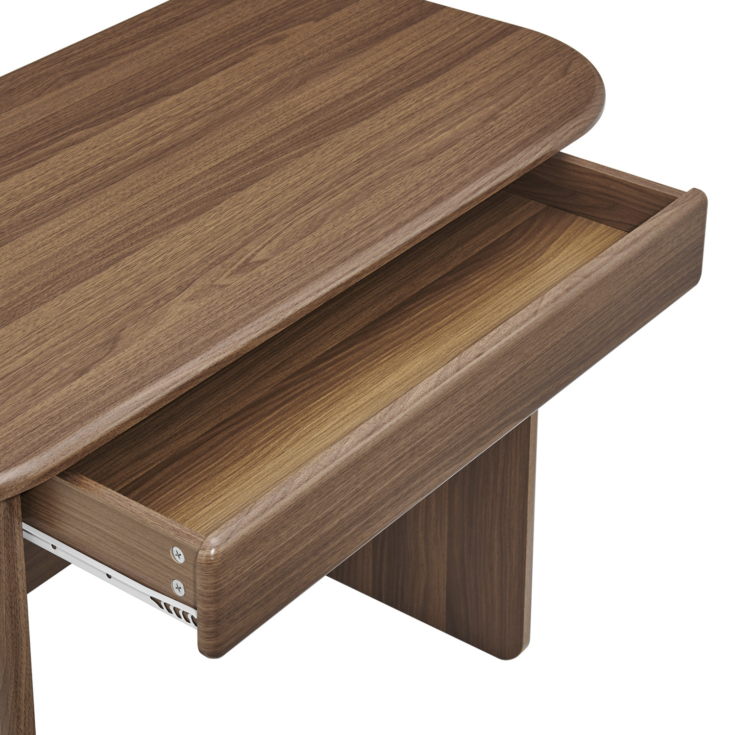 Dani 1 Drawer Desk