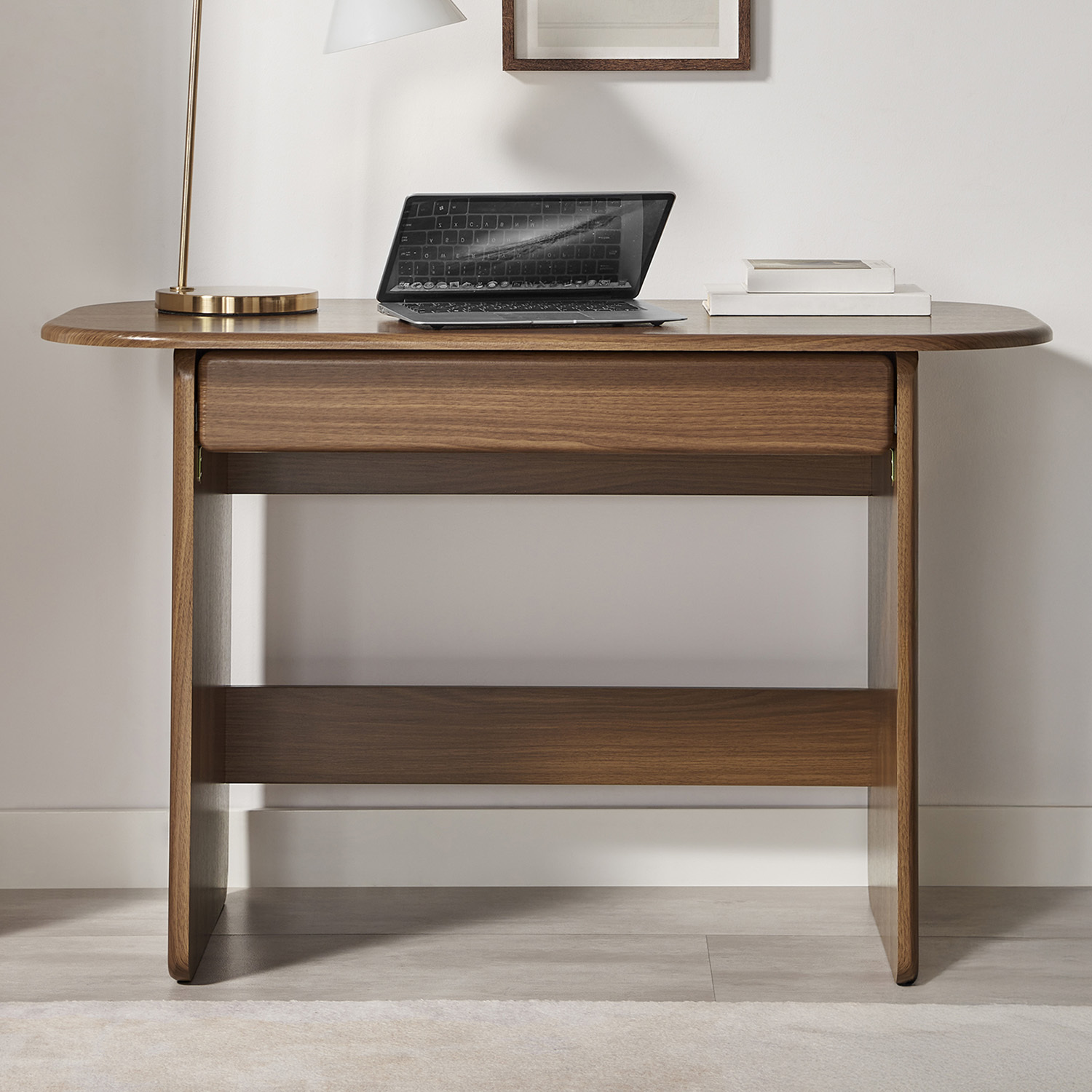 Dani 1 Drawer Desk