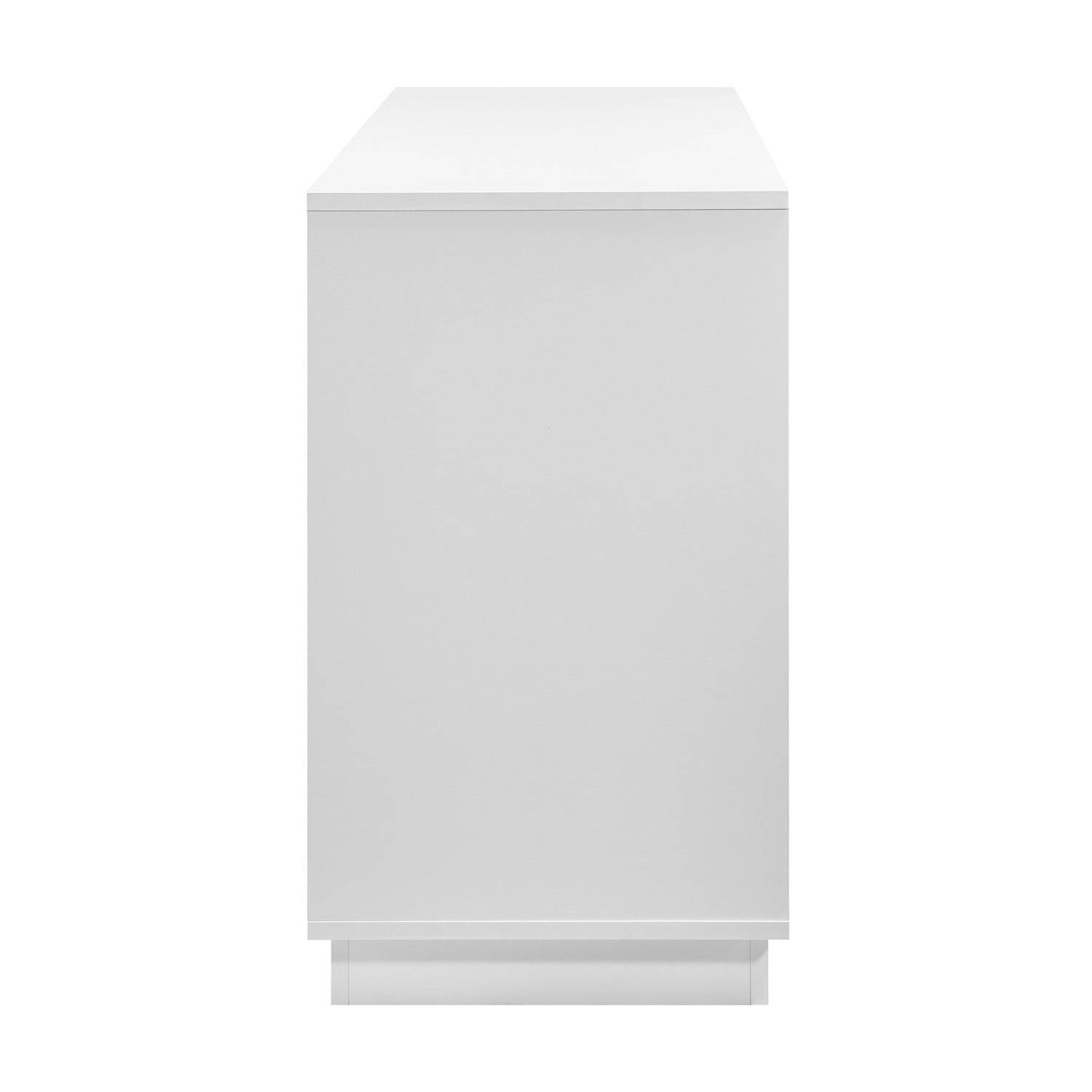 Brix 4 Door Buffet