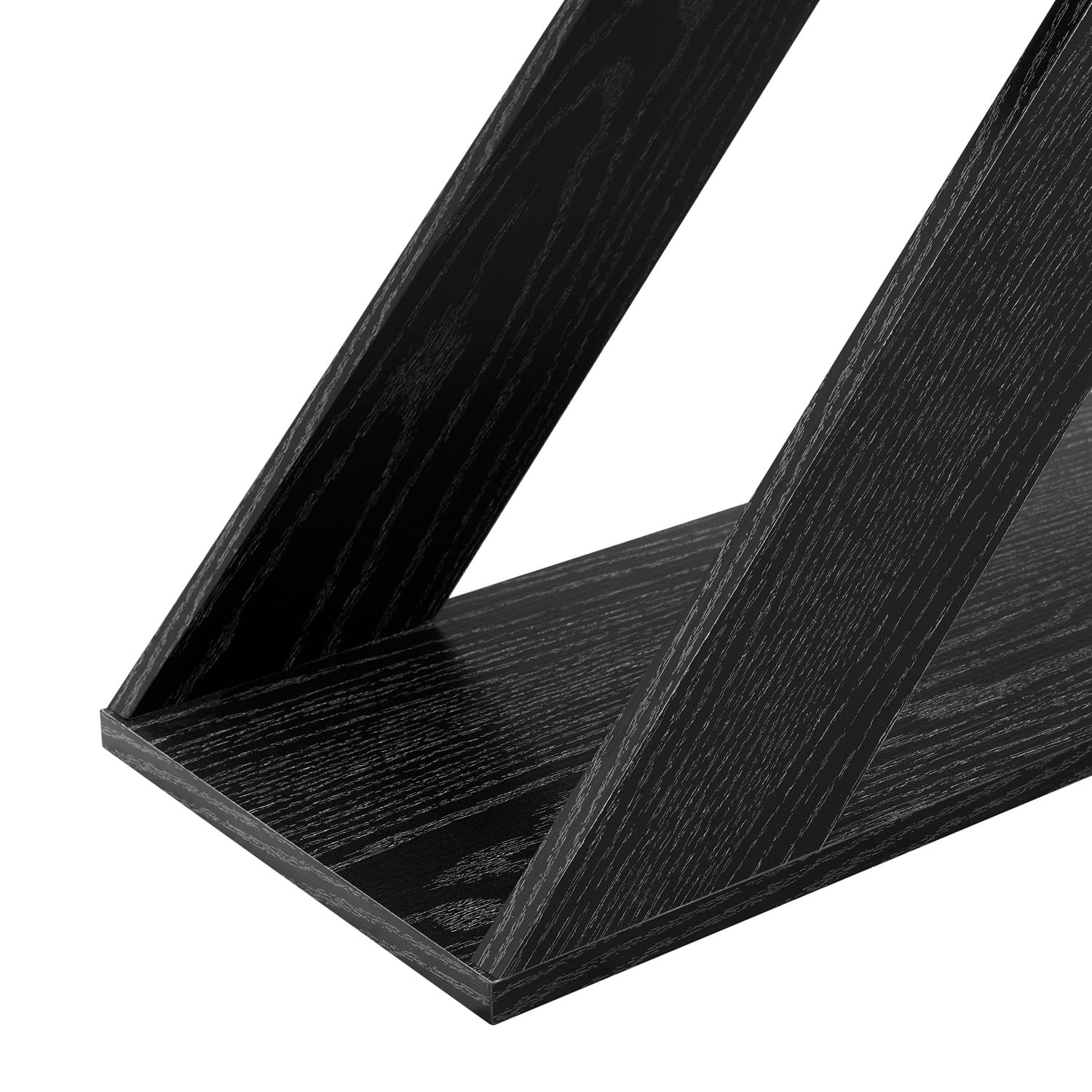 Elysia 4 Tier Ladder Shelf