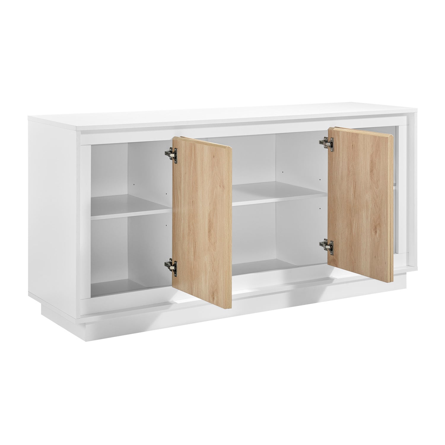 Brix 4 Door Buffet