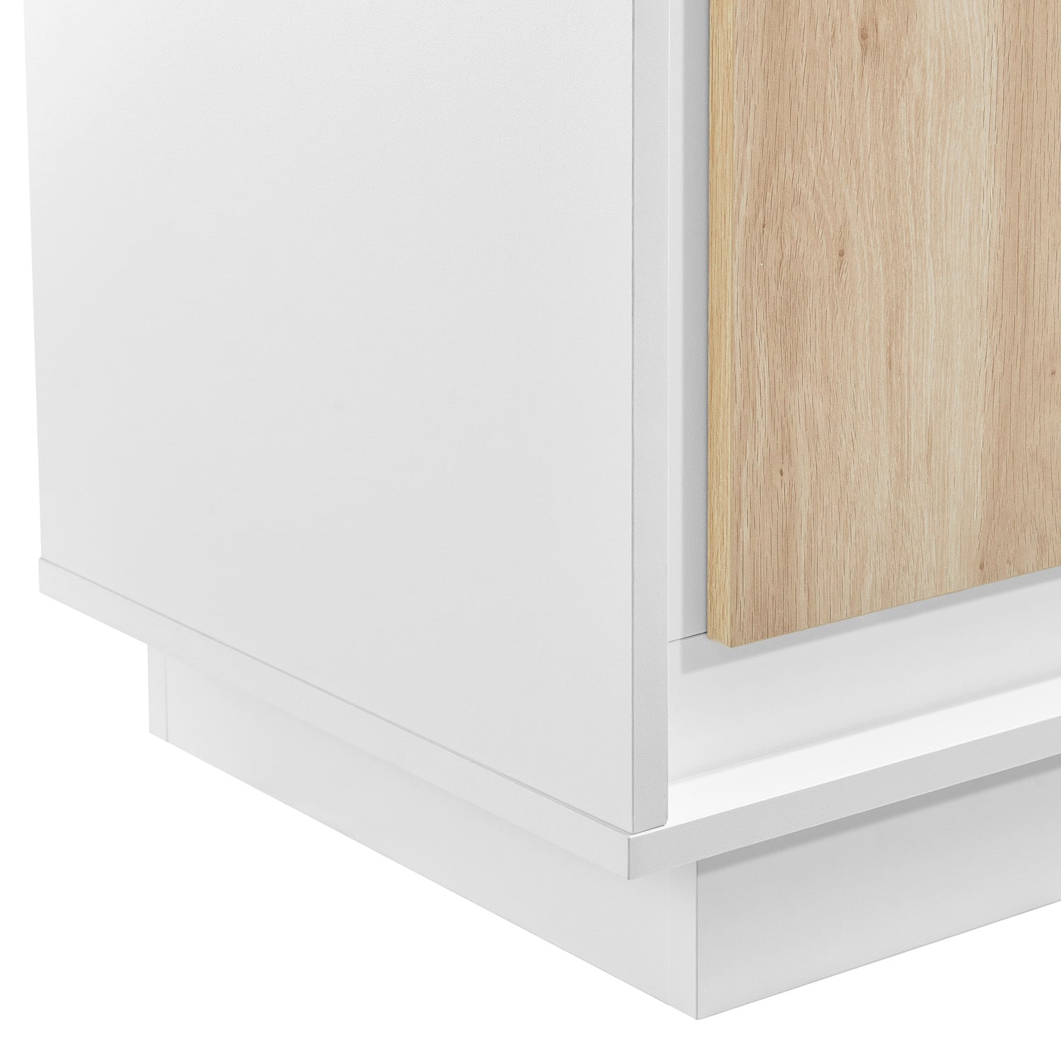 Brix 4 Door Buffet