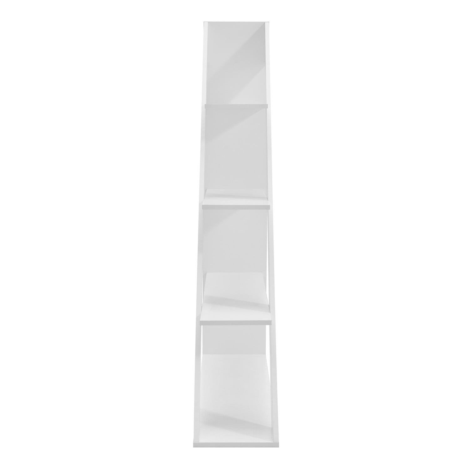 Elysia 4 Tier Ladder Shelf