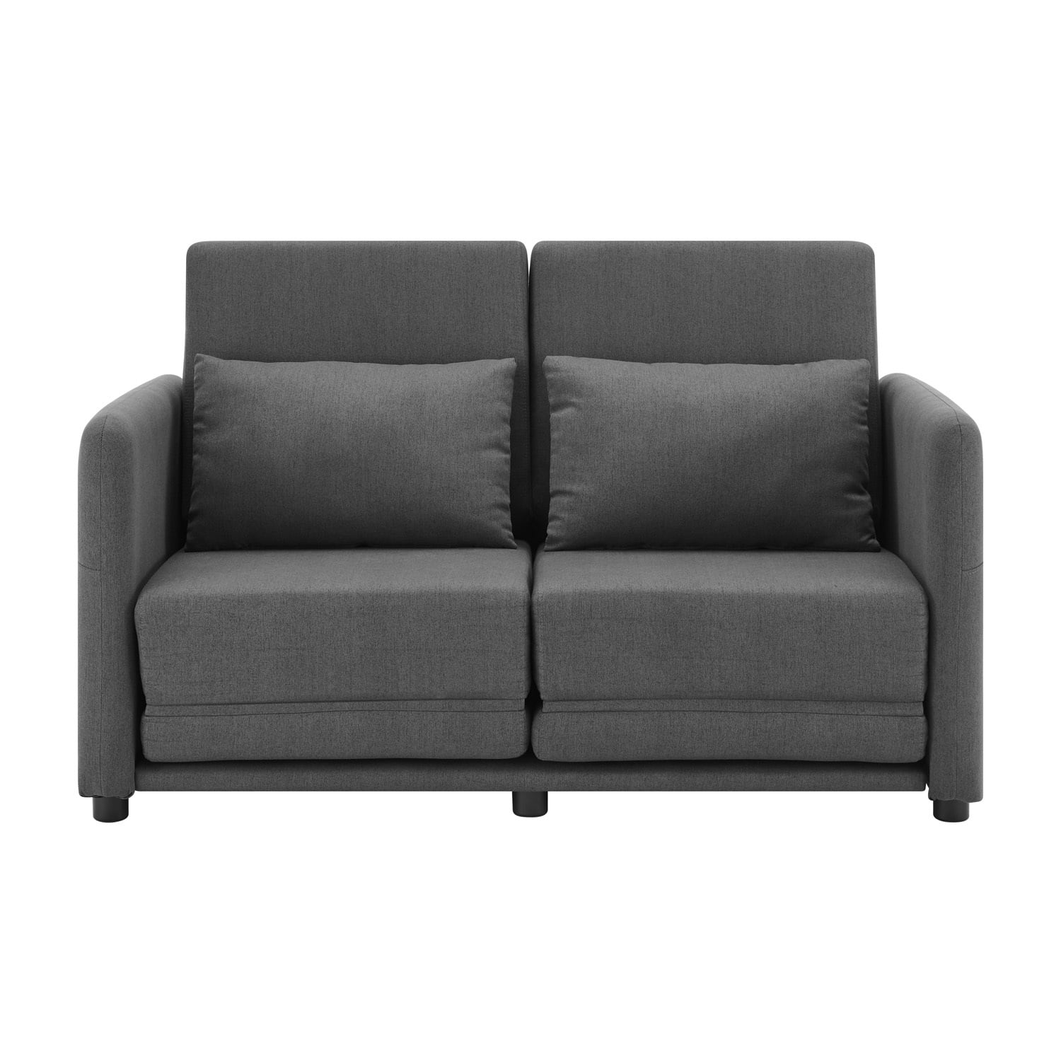Kaia 2 Seater Double Sofa Bed