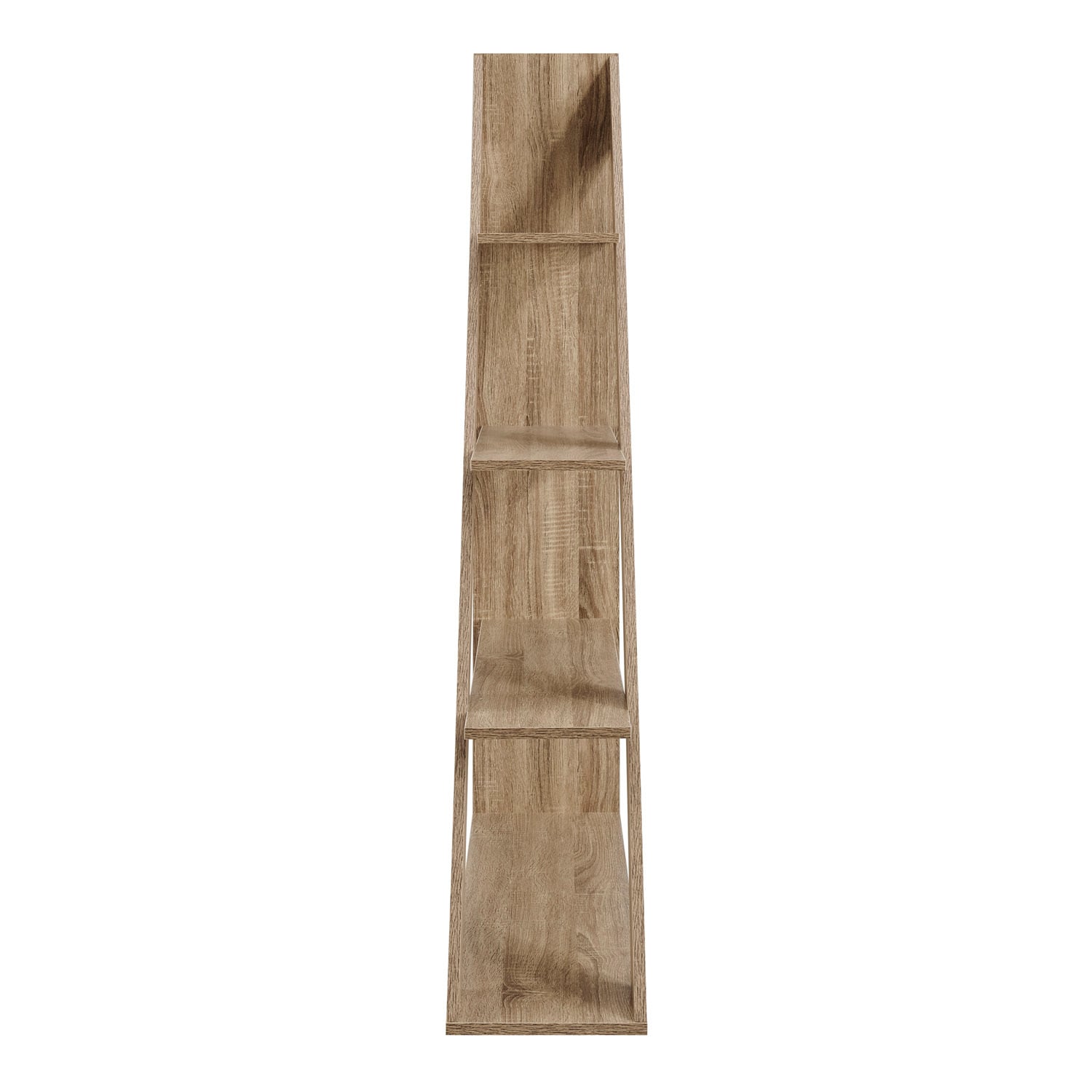 Elysia 4 Tier Ladder Shelf