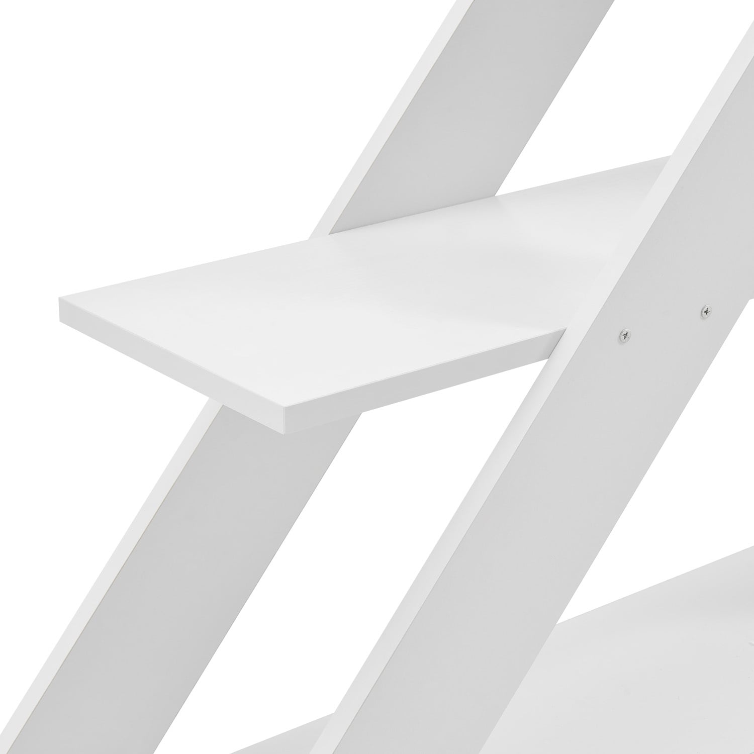 Elysia 4 Tier Ladder Shelf