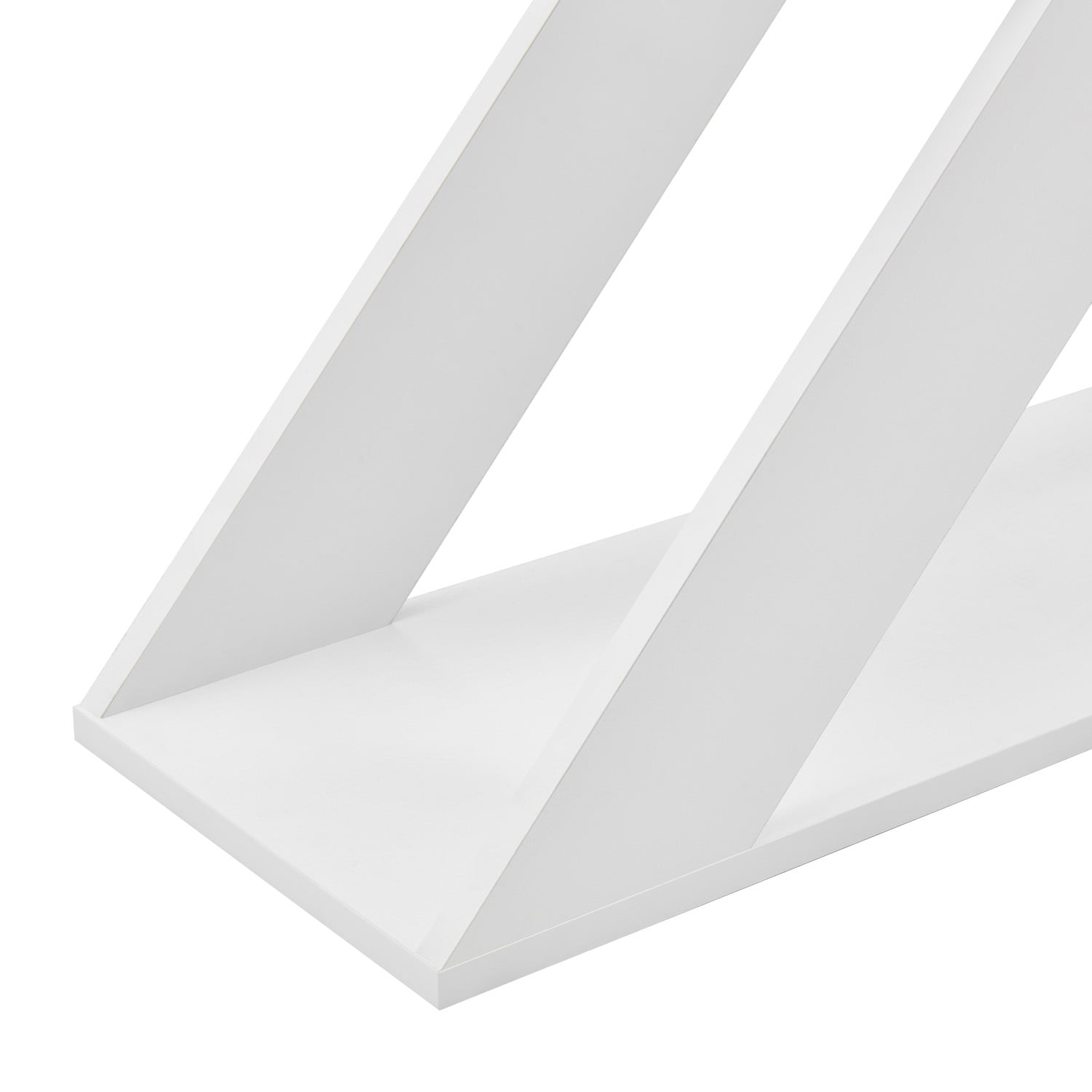 Elysia 4 Tier Ladder Shelf