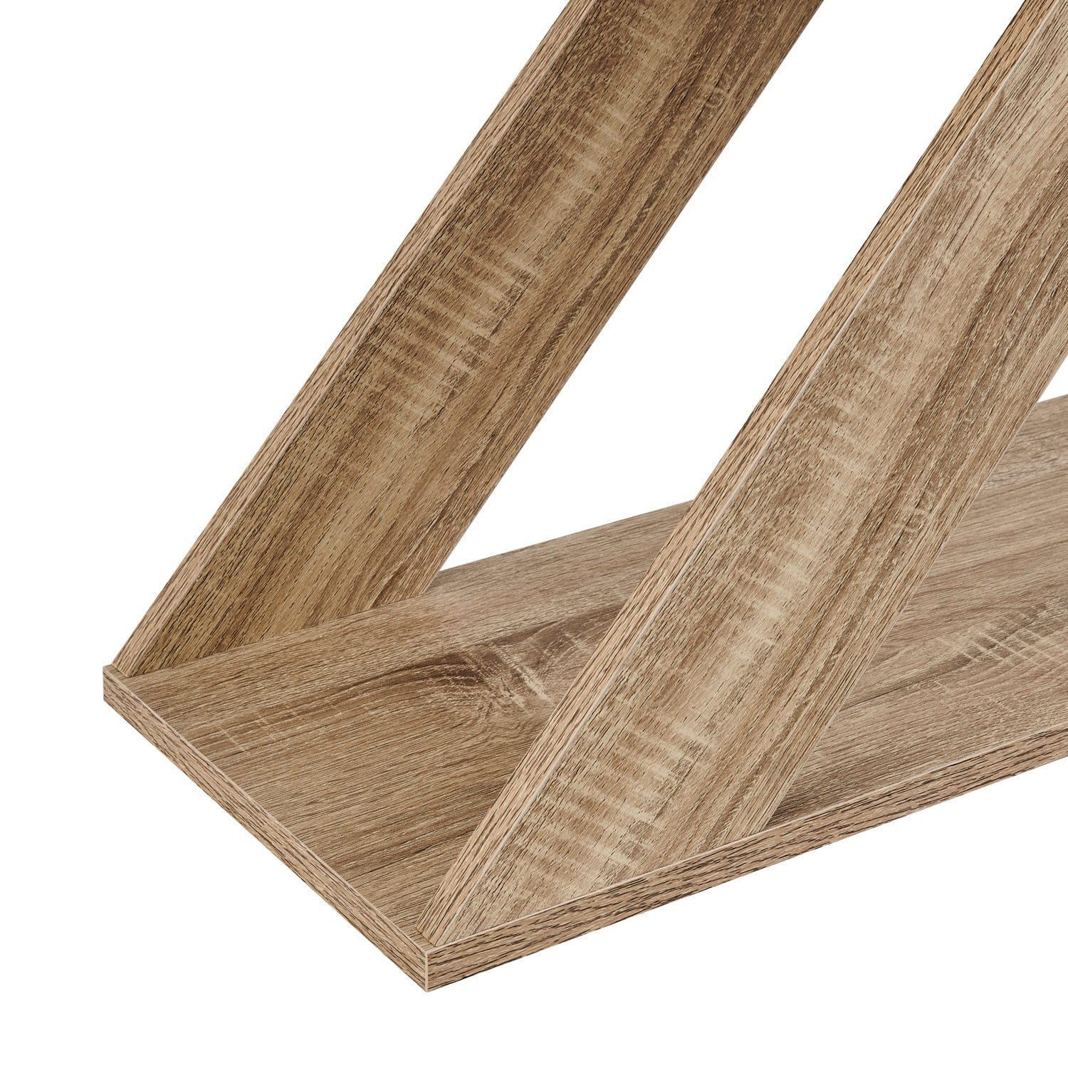 Elysia 4 Tier Ladder Shelf