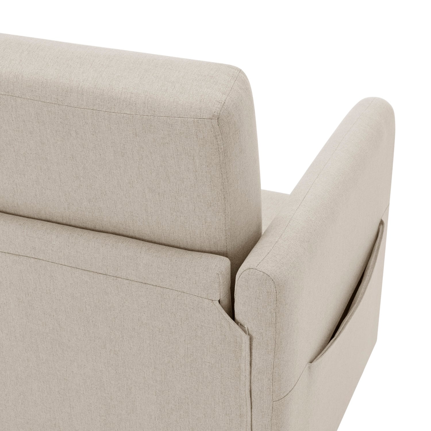 Kaia 2 Seater Double Sofa Bed