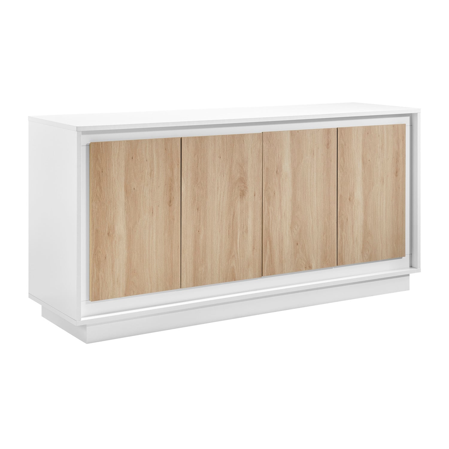 Brix 4 Door Buffet