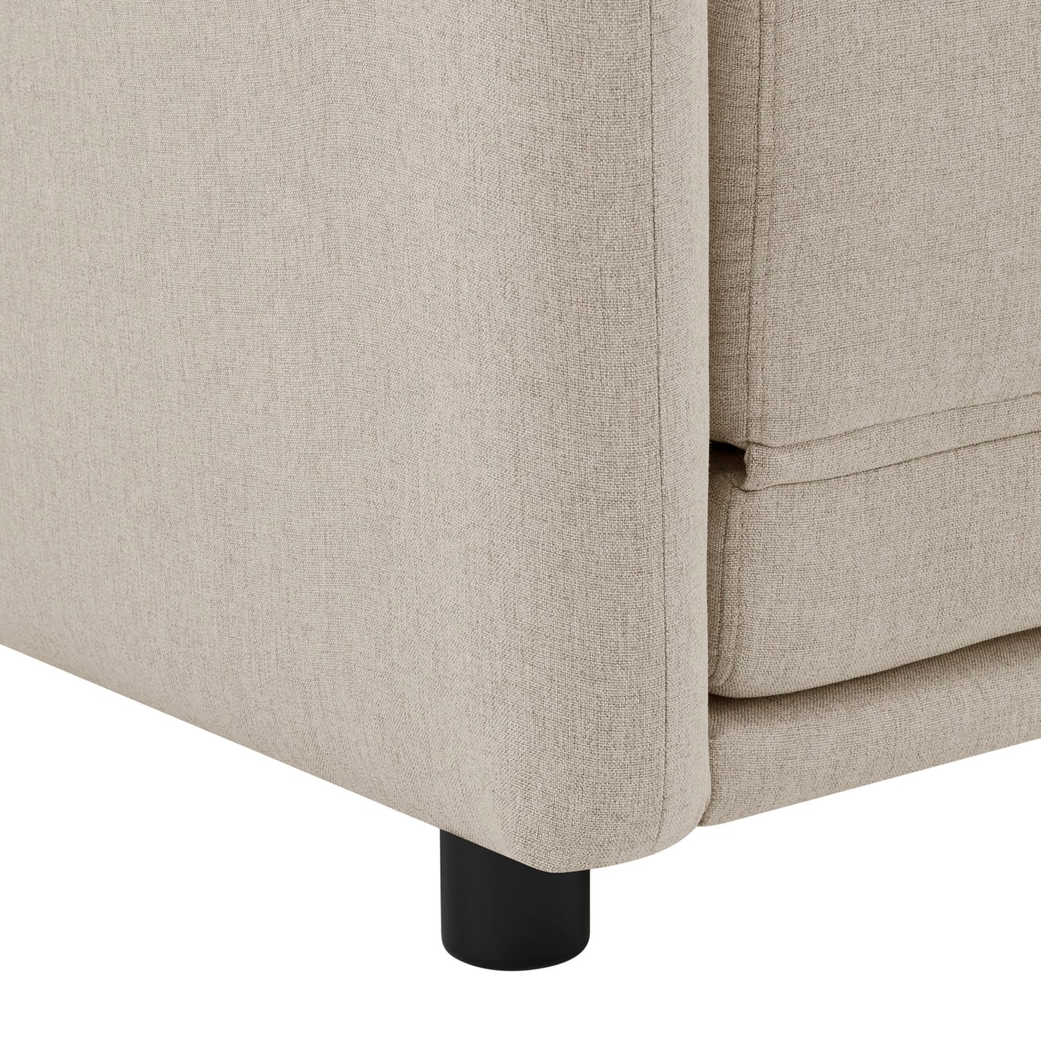 Kaia 2 Seater Double Sofa Bed