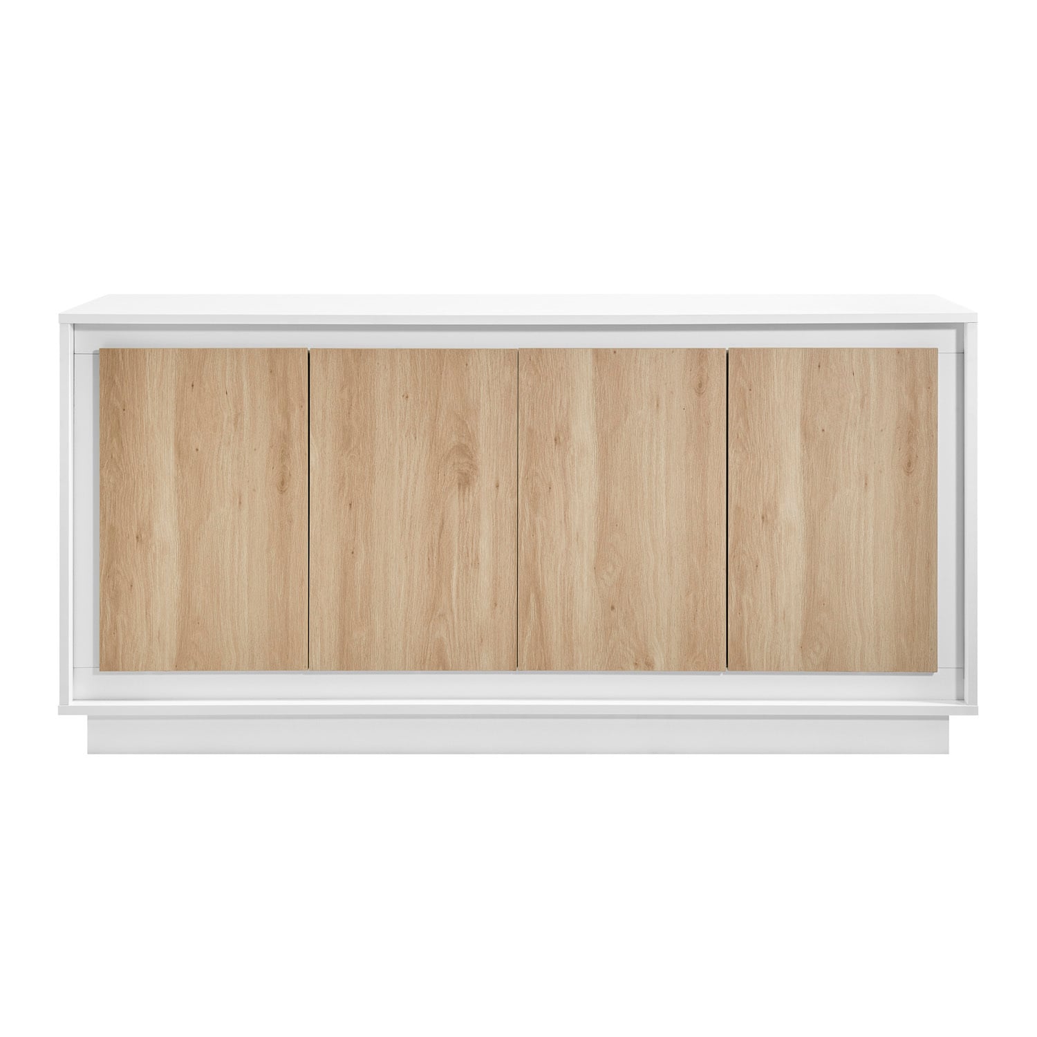 Brix 4 Door Buffet