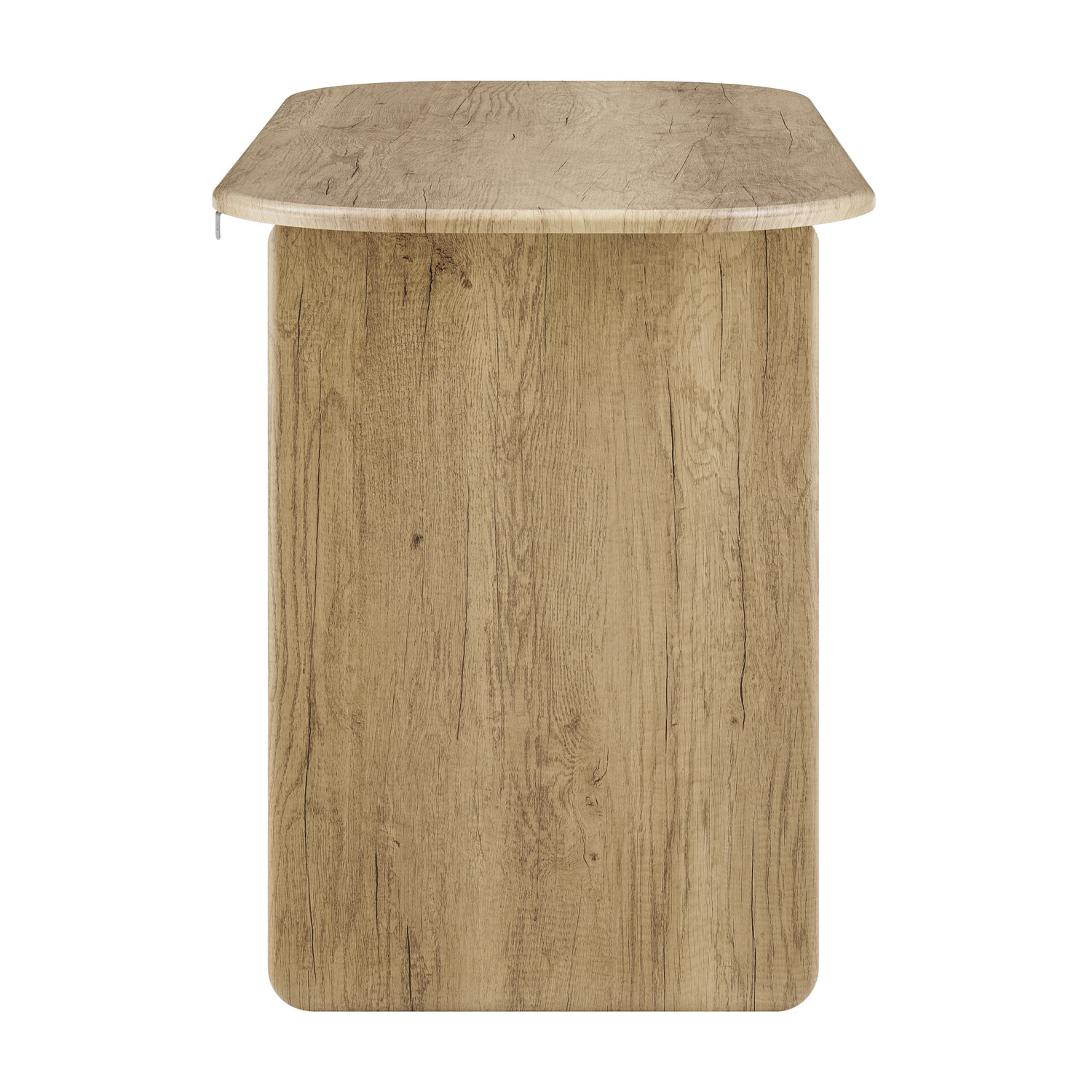 Dani 1 Drawer Desk
