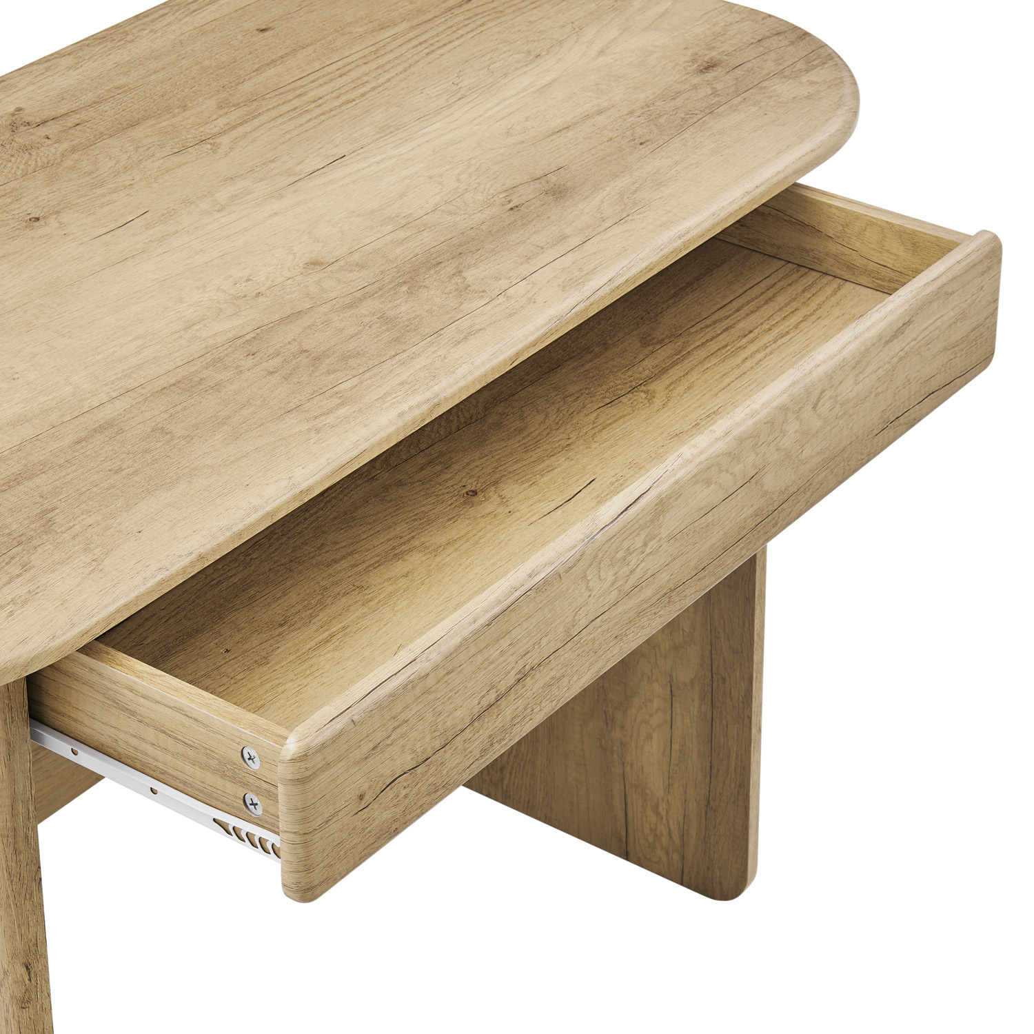 Dani 1 Drawer Desk