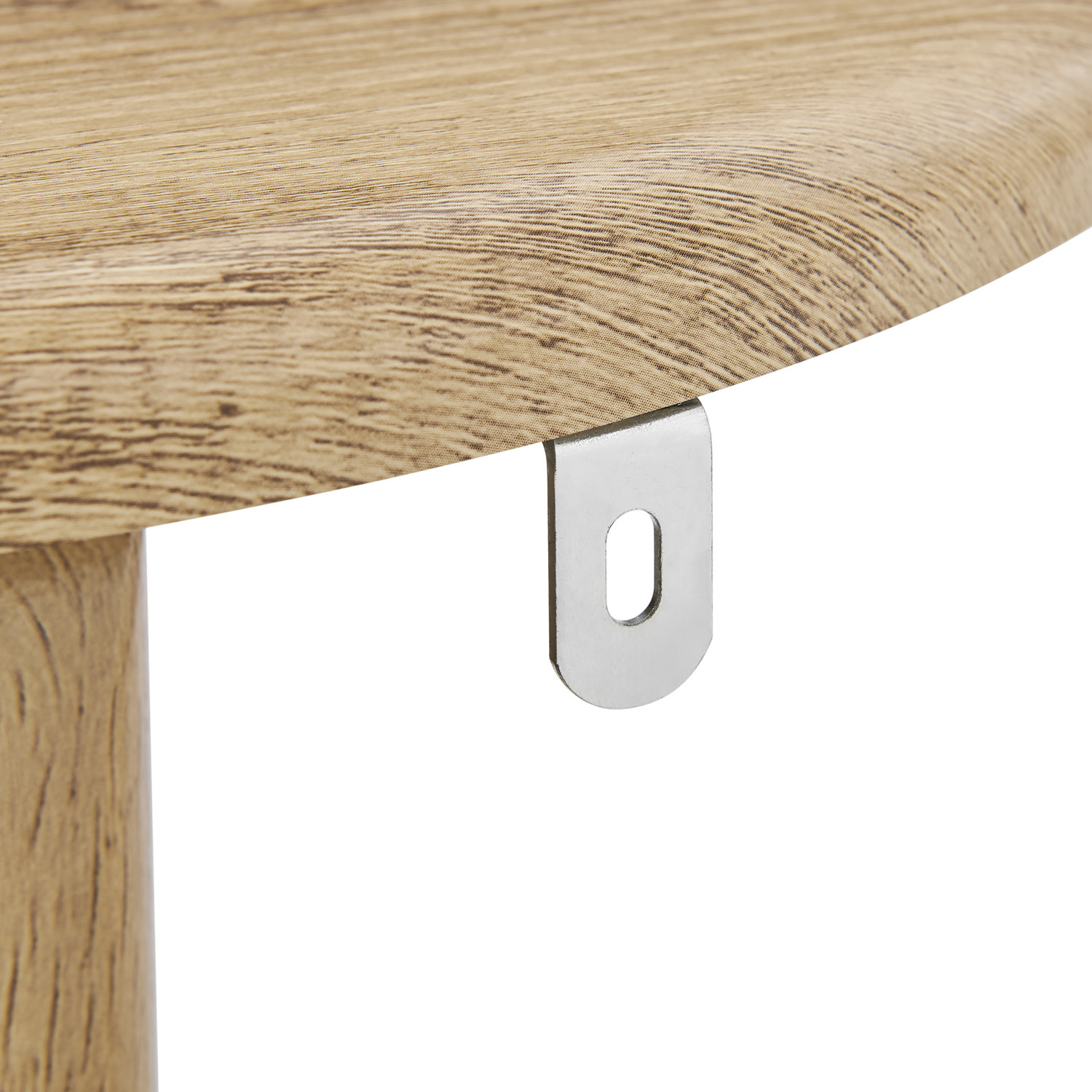Dani 1 Drawer Desk