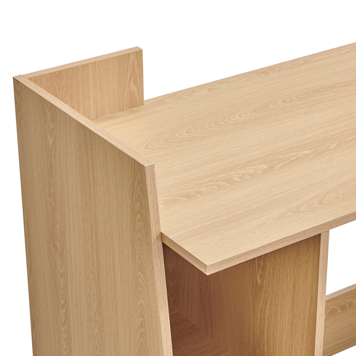Arlequin Study Desk