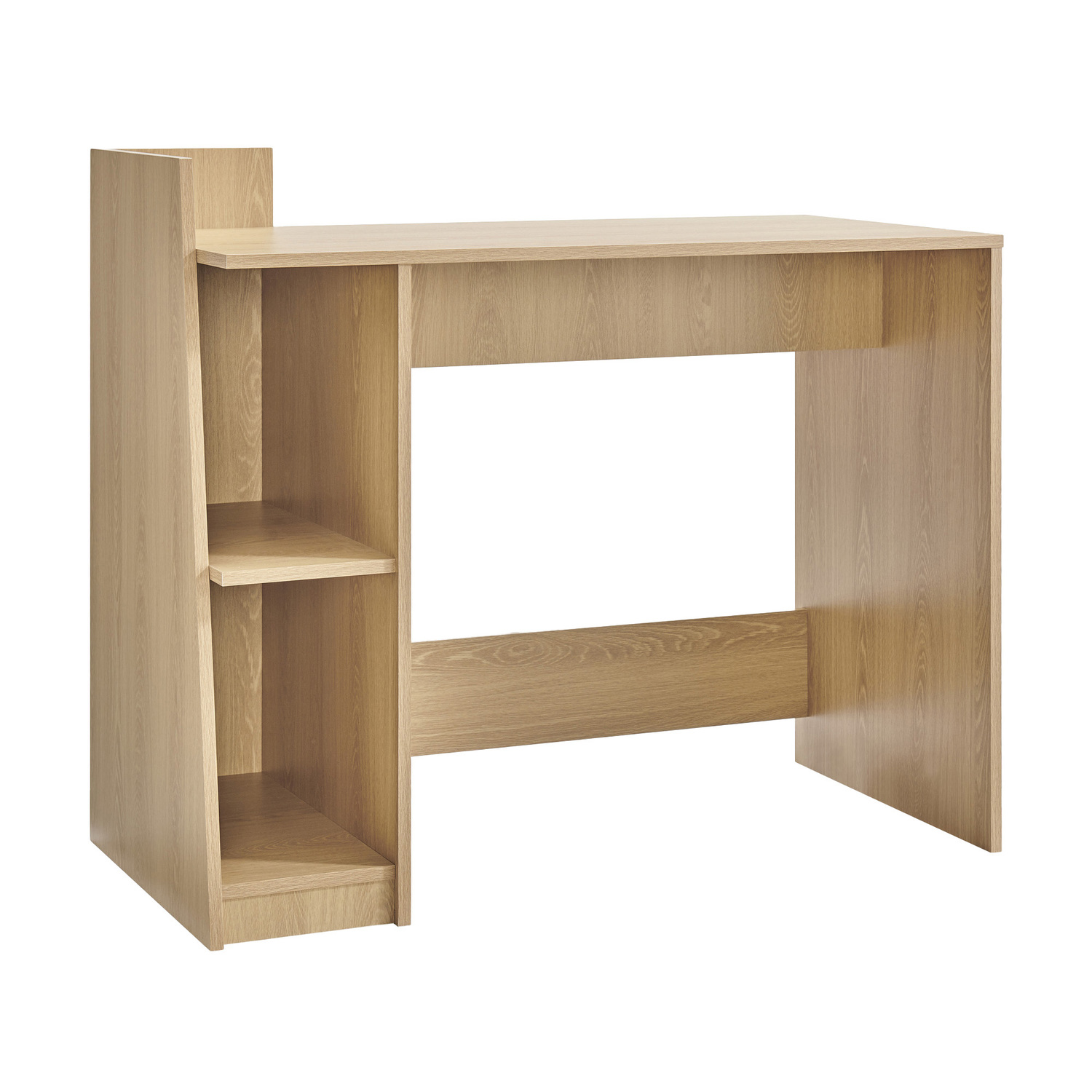Arlequin Study Desk